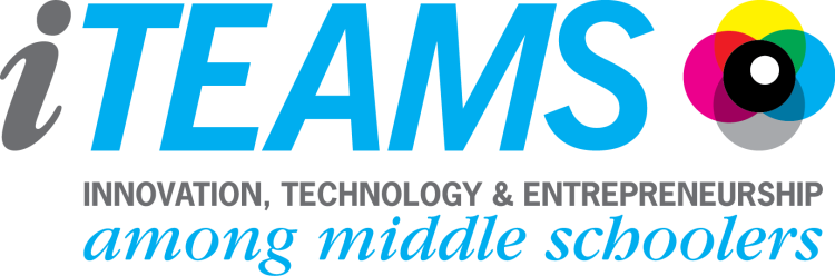 iTEAMS Logo